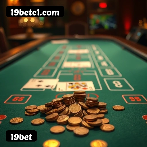 Recursos Exclusivos do App 19bet - Modo Offline, Login Biométrico