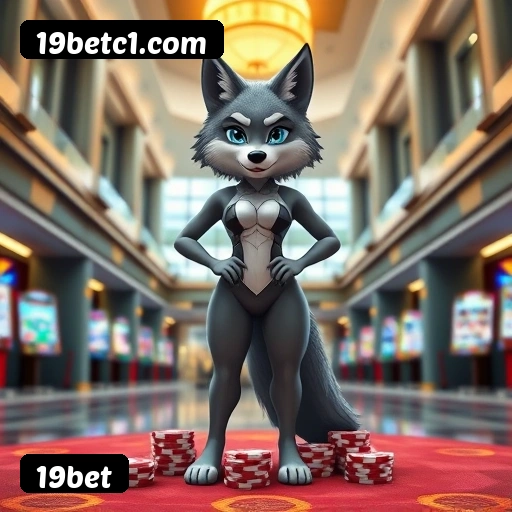 Coleção Premium de Slots 19bet - NetEnt, Pragmatic Play, Evolution