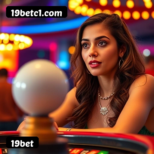 Benefícios do Login 19bet - Bônus e Vantagens Exclusivas