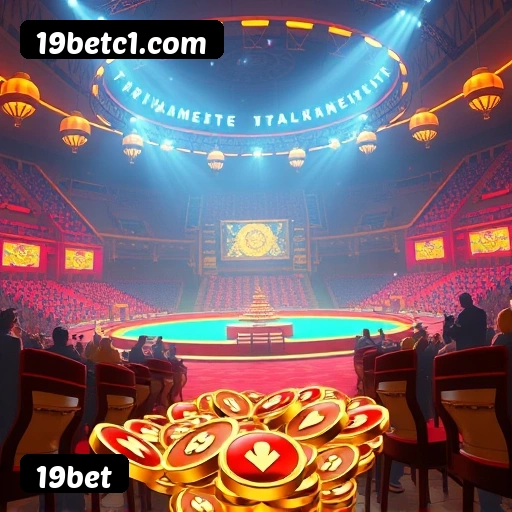 Cassino ao Vivo 19bet - Dealers Brasileiros Profissionais