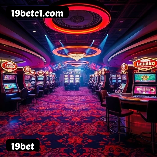 Categorias de Jogos - Slots, Mesa, Ao Vivo, Jackpots
