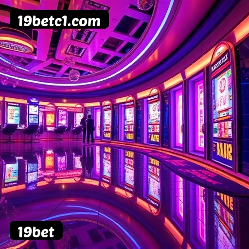 Imagem quadrada de apoio para baixar 19bet